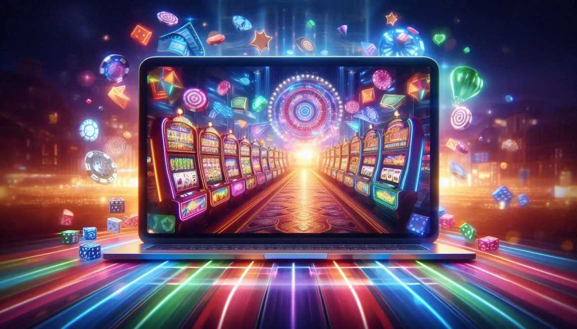Hispin Casino